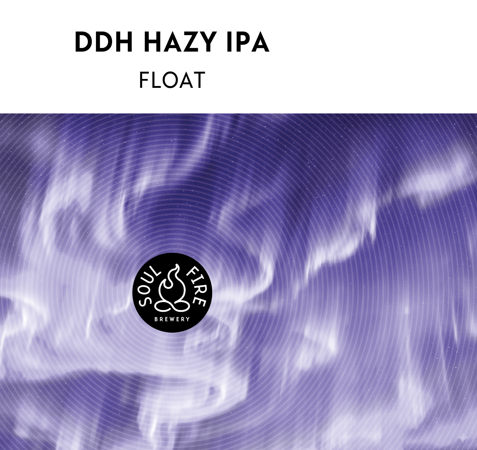 Float Hazy IPA 6%